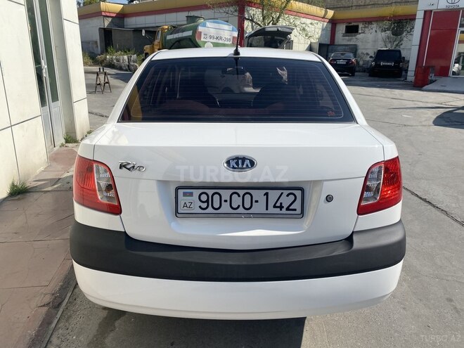 Kia Rio 2008, 194,378 km - 1.4 l - Bakı