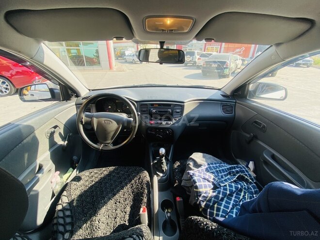 Kia Rio 2008, 194,378 km - 1.4 l - Bakı
