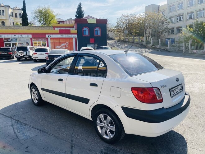 Kia Rio 2008, 194,378 km - 1.4 l - Bakı