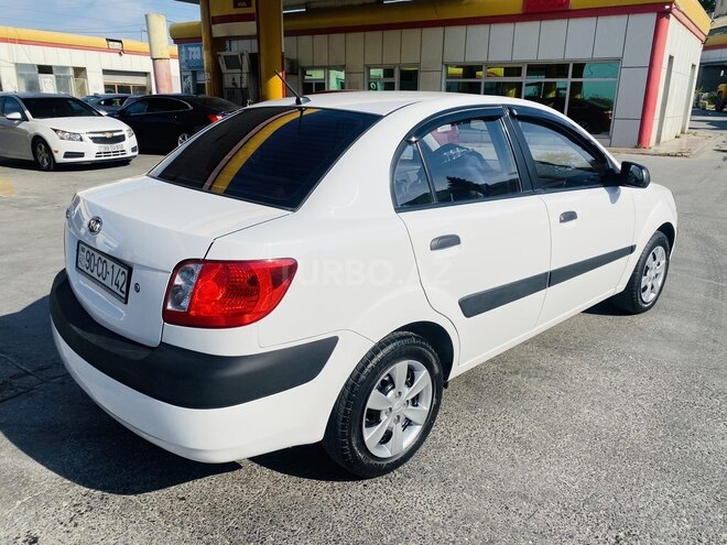 Kia Rio 2008, 194,378 km - 1.4 l - Bakı