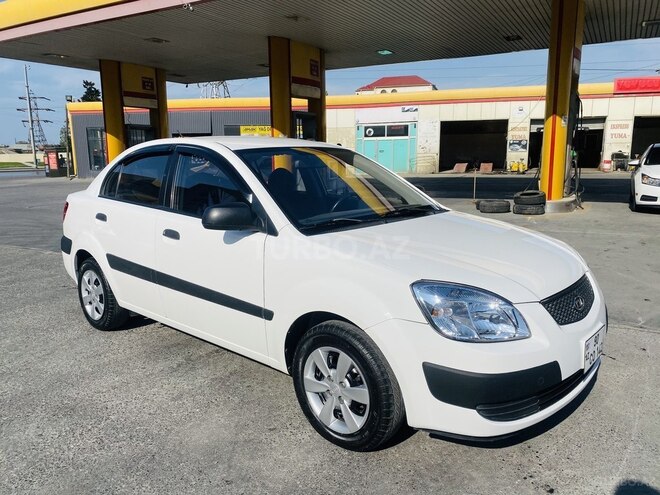 Kia Rio 2008, 194,378 km - 1.4 l - Bakı