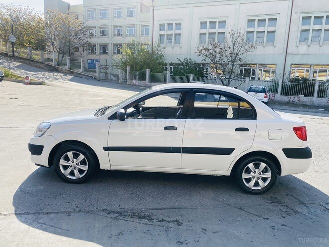 Kia Rio 2008, 194,378 km - 1.4 l - Bakı