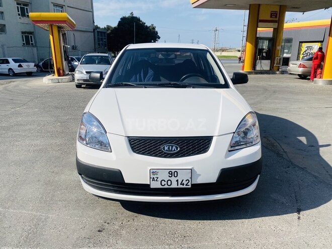 Kia Rio 2008, 194,378 km - 1.4 l - Bakı