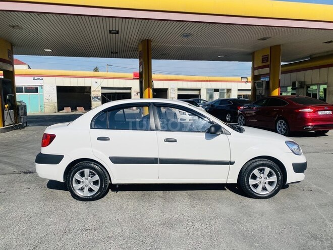 Kia Rio 2008, 194,378 km - 1.4 l - Bakı