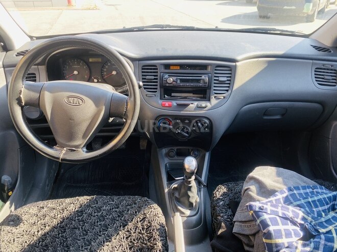 Kia Rio 2008, 194,378 km - 1.4 l - Bakı