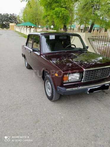 LADA (VAZ) 2107 2010, 233,700 km - 1.6 л - Bərdə