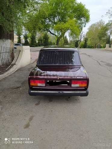 LADA (VAZ) 2107 2010, 233,700 km - 1.6 л - Bərdə
