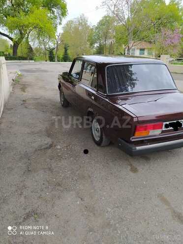LADA (VAZ) 2107 2010, 233,700 km - 1.6 л - Bərdə