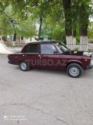 LADA (VAZ) 2107 2010, 233,700 km - 1.6 л - Bərdə