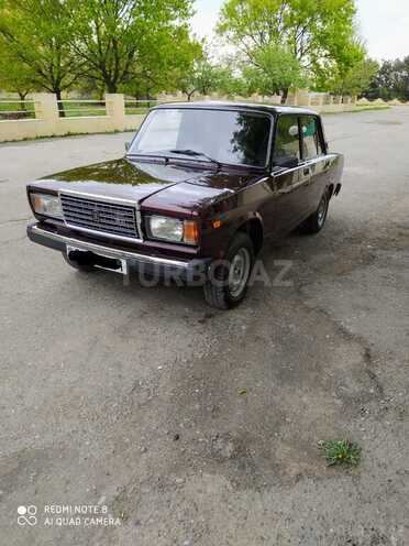 LADA (VAZ) 2107 2010, 233,700 km - 1.6 л - Bərdə