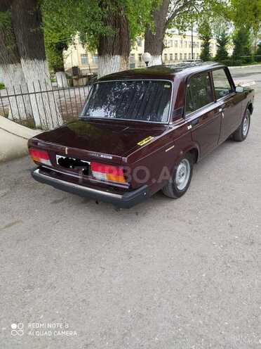 LADA (VAZ) 2107 2010, 233,700 km - 1.6 л - Bərdə