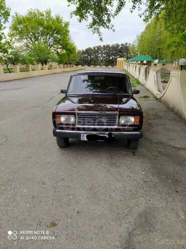 LADA (VAZ) 2107 2010, 233,700 km - 1.6 л - Bərdə