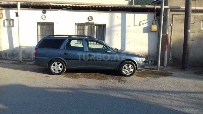 Opel Vectra 1998, 480,000 km - 1.6 l - Bakı