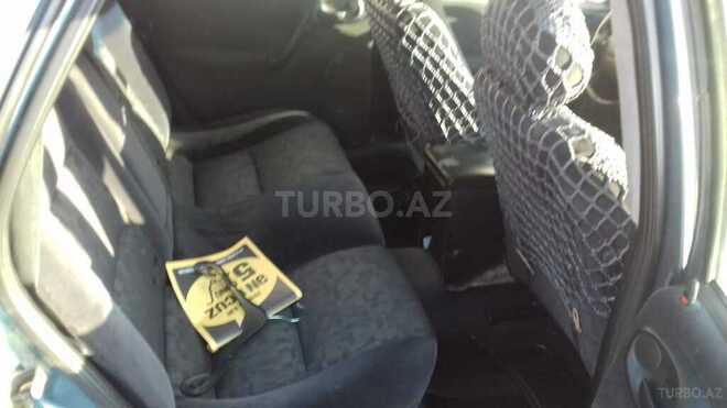 Opel Vectra 1998, 480,000 km - 1.6 l - Bakı