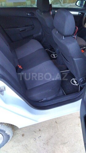 Opel Astra 2008, 210,000 km - 1.3 l - Sabirabad