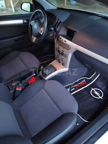 Opel Astra 2008, 210,000 km - 1.3 l - Sabirabad