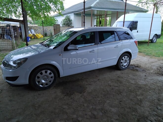 Opel Astra 2008, 210,000 km - 1.3 l - Sabirabad