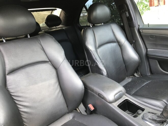 Mercedes C 180 2003, 386,100 km - 1.8 л - Quba