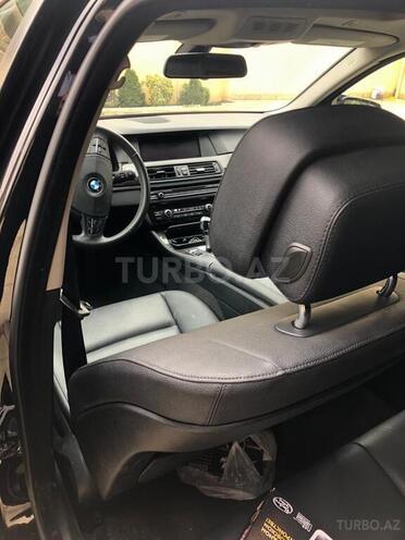 BMW 528 2012, 63,000 km - 2.0 l - Bakı