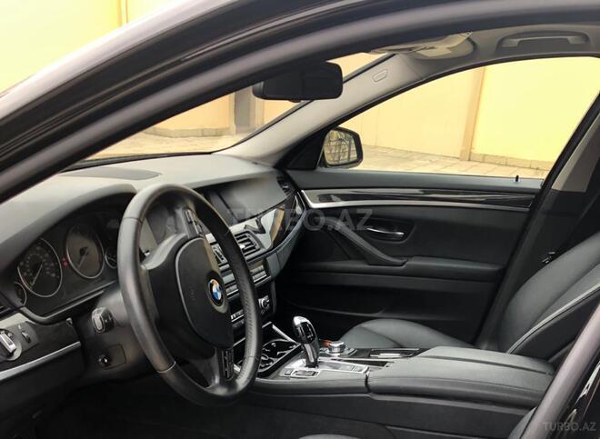 BMW 528 2012, 63,000 km - 2.0 l - Bakı