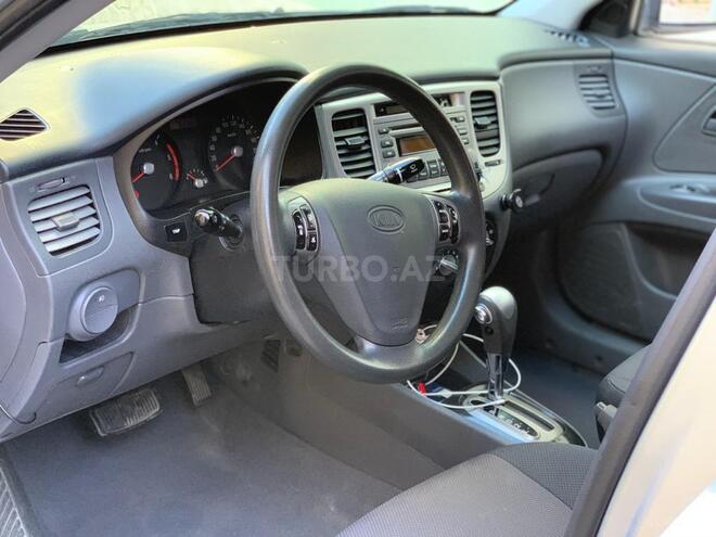 Kia Rio 2008, 85,200 km - 1.5 l - Bakı