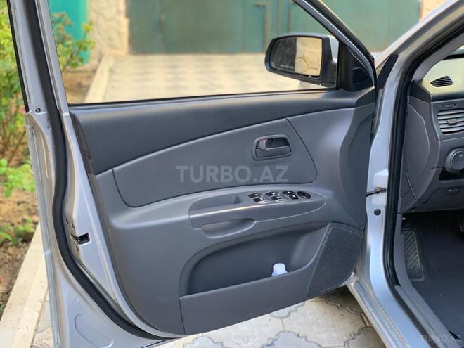 Kia Rio 2008, 85,200 km - 1.5 l - Bakı