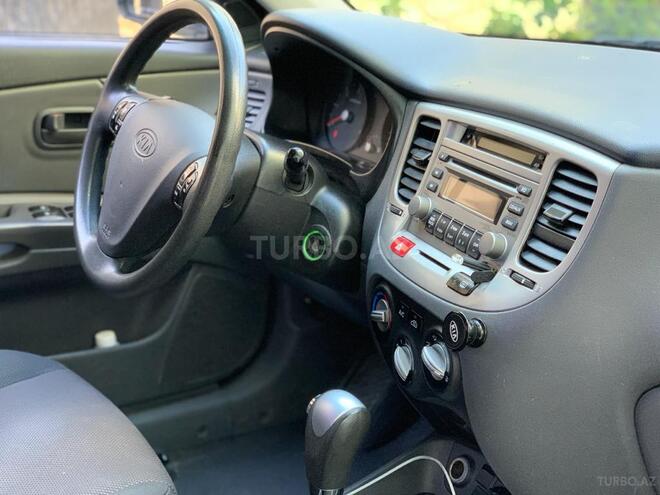 Kia Rio 2008, 85,200 km - 1.5 l - Bakı
