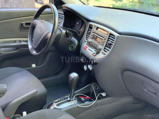 Kia Rio 2008, 85,200 km - 1.5 l - Bakı