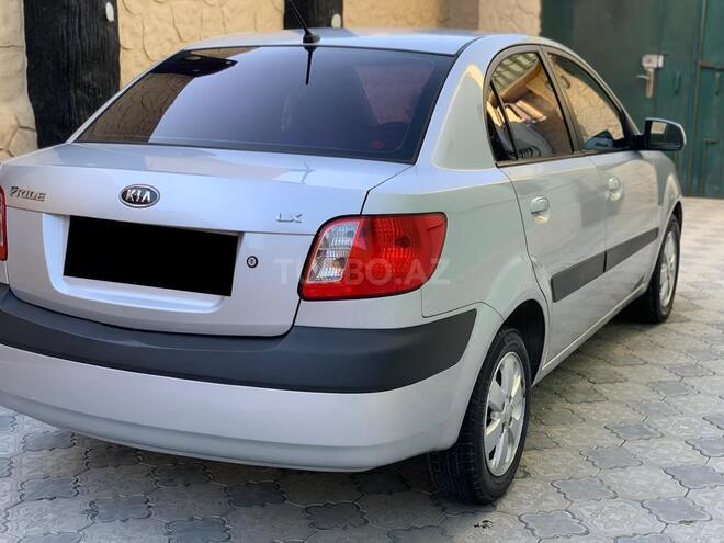 Kia Rio 2008, 85,200 km - 1.5 l - Bakı