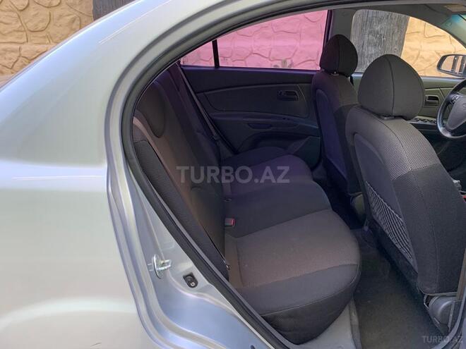 Kia Rio 2008, 85,200 km - 1.5 l - Bakı