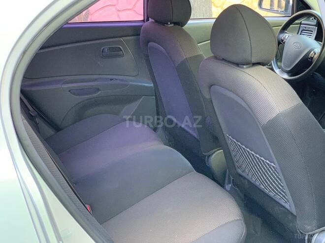 Kia Rio 2008, 85,200 km - 1.5 l - Bakı