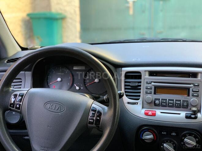 Kia Rio 2008, 85,200 km - 1.5 l - Bakı