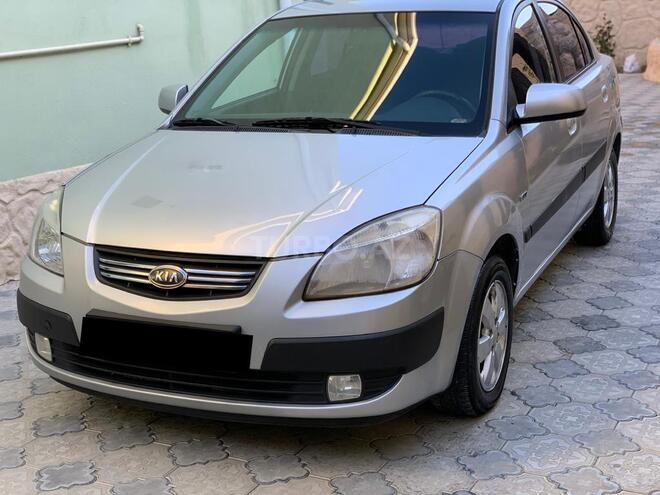 Kia Rio 2008, 85,200 km - 1.5 l - Bakı
