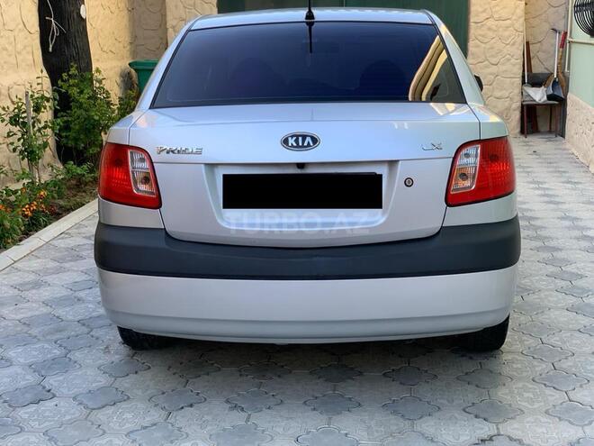 Kia Rio 2008, 85,200 km - 1.5 l - Bakı