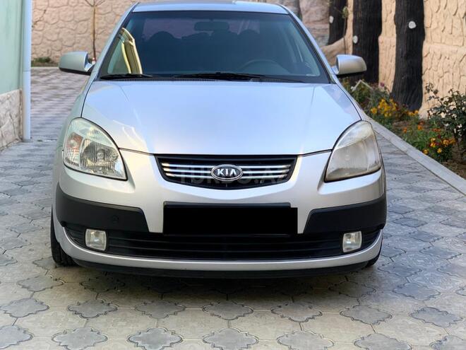Kia Rio 2008, 85,200 km - 1.5 l - Bakı