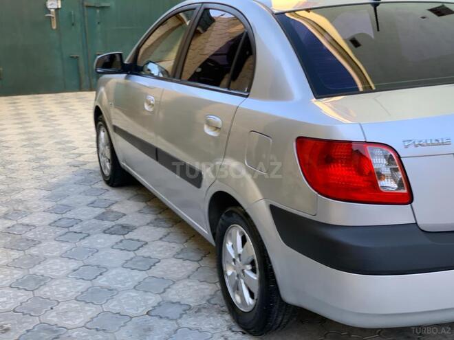 Kia Rio 2008, 85,200 km - 1.5 l - Bakı