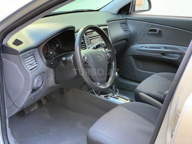 Kia Rio 2008, 85,200 km - 1.5 l - Bakı