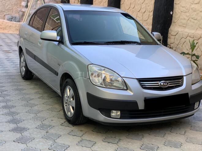 Kia Rio 2008, 85,200 km - 1.5 l - Bakı