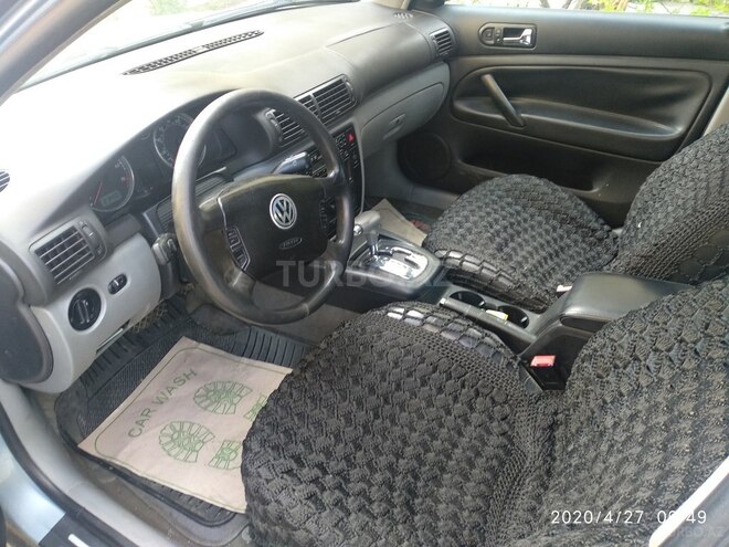 Volkswagen Passat 2001, 250,000 km - 1.8 л - Bakı