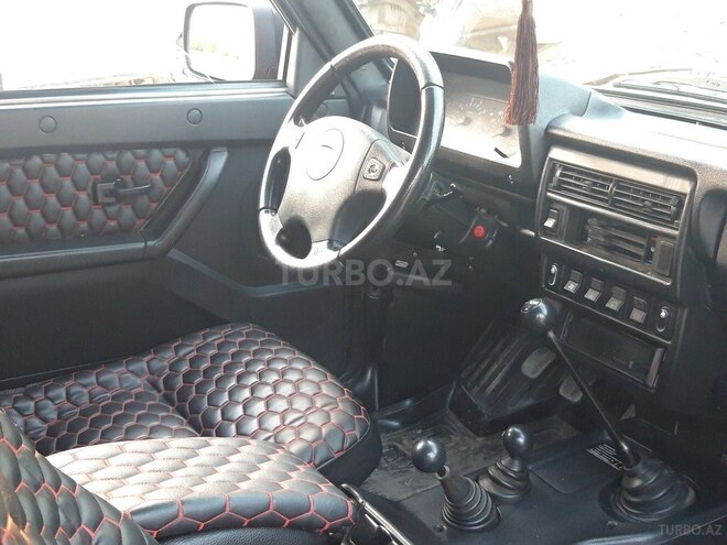 LADA (VAZ) Niva 2013, 139,000 km - 1.7 l - Bakı