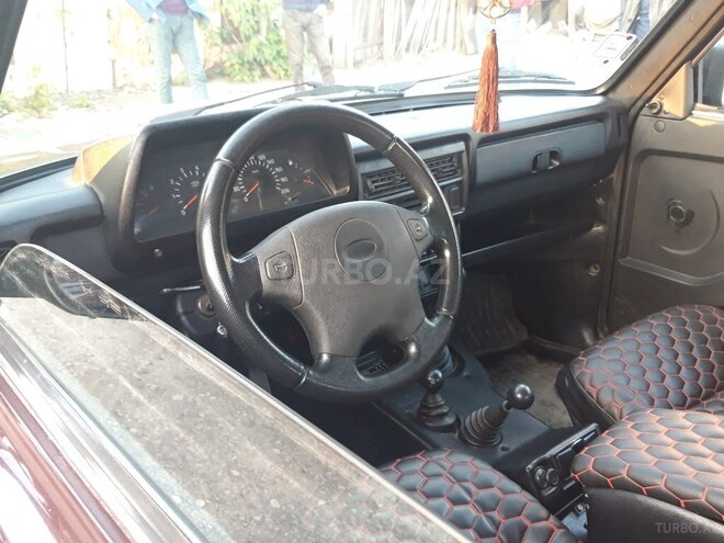 LADA (VAZ) Niva 2013, 139,000 km - 1.7 l - Bakı
