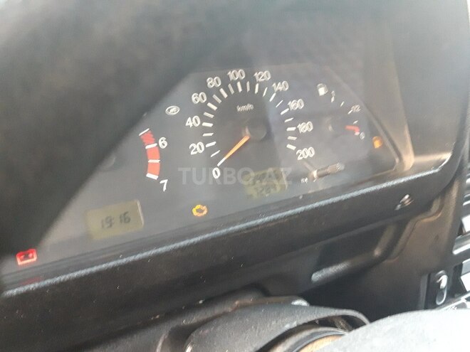 LADA (VAZ) Niva 2013, 139,000 km - 1.7 l - Bakı