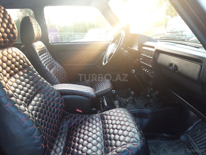 LADA (VAZ) Niva 2013, 139,000 km - 1.7 l - Bakı