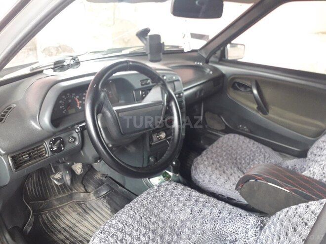 LADA (VAZ) 2115 2006, 300,000 km - 1.5 l - Saatlı