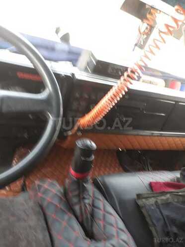 KamAz 65115 2008, 150,000 km - 15.0 л - Bakı