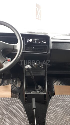 LADA (VAZ) 2107 2009, 96,474 km - 1.6 l - Şəmkir