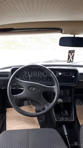 LADA (VAZ) 2107 2009, 96,474 km - 1.6 l - Şəmkir
