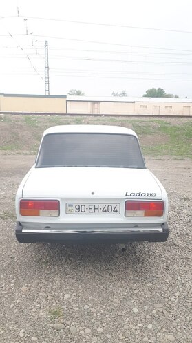 LADA (VAZ) 2107 2009, 96,474 km - 1.6 l - Şəmkir