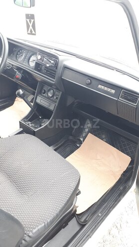 LADA (VAZ) 2107 2009, 96,474 km - 1.6 l - Şəmkir
