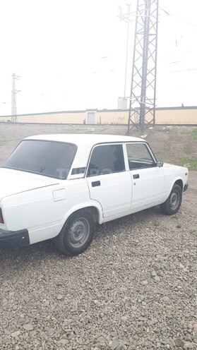 LADA (VAZ) 2107 2009, 96,474 km - 1.6 l - Şəmkir